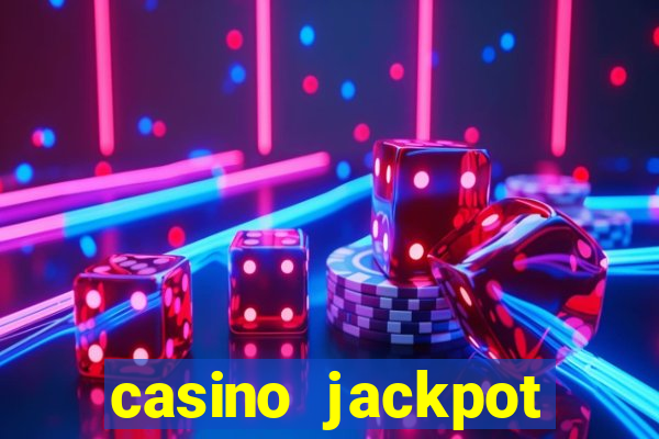 casino jackpot party slots