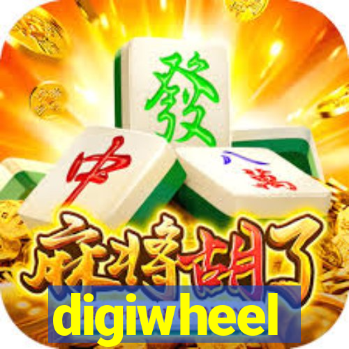 digiwheel