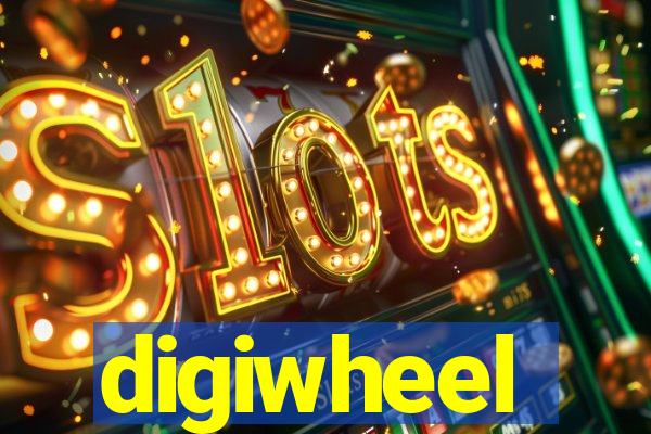 digiwheel