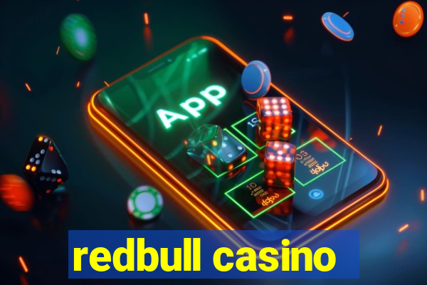 redbull casino