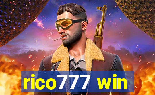 rico777 win