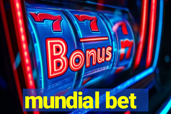 mundial bet