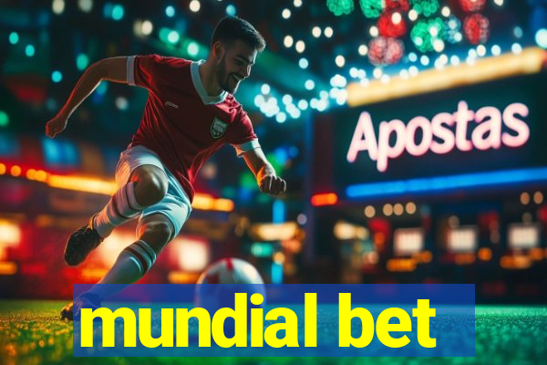 mundial bet