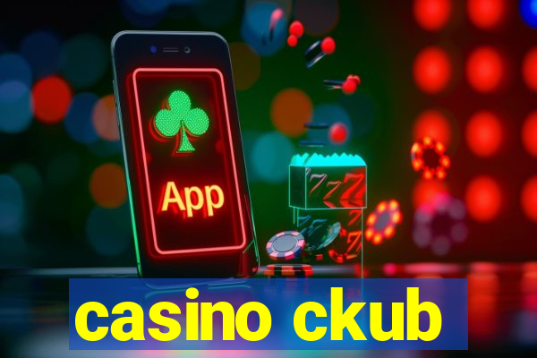 casino ckub