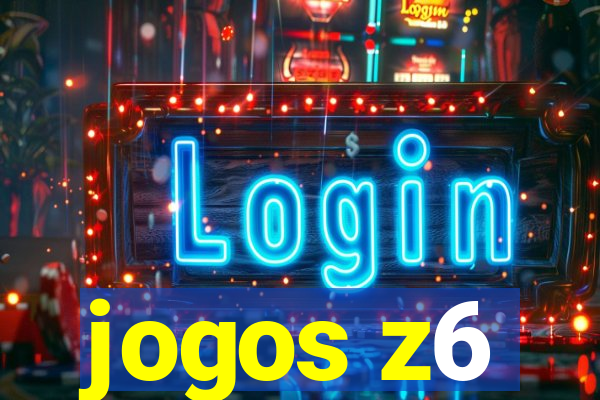 jogos z6