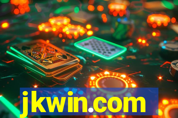 jkwin.com