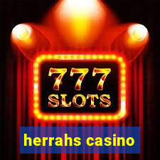 herrahs casino