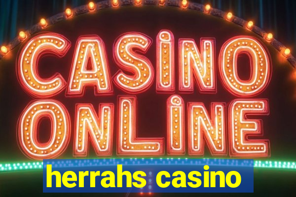 herrahs casino