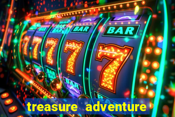 treasure adventure 2 apk