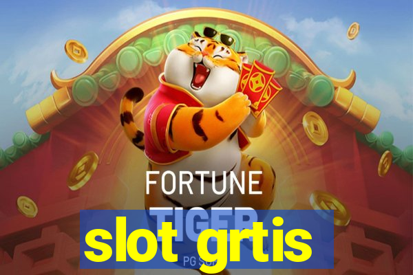 slot grtis