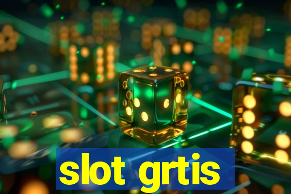 slot grtis