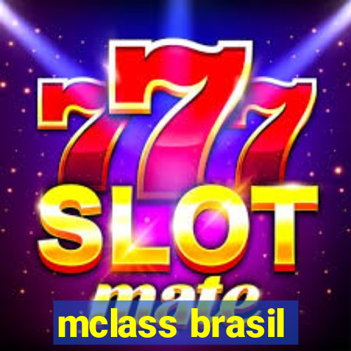 mclass brasil