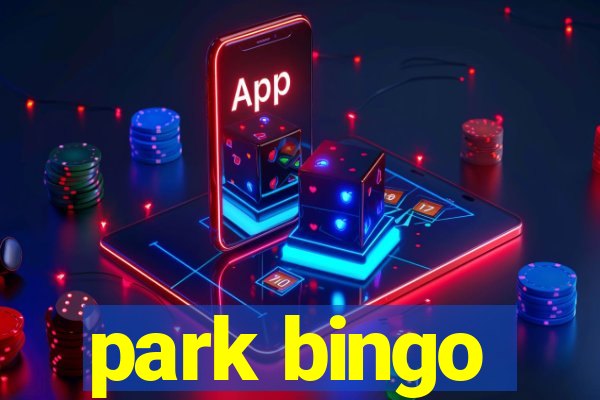 park bingo