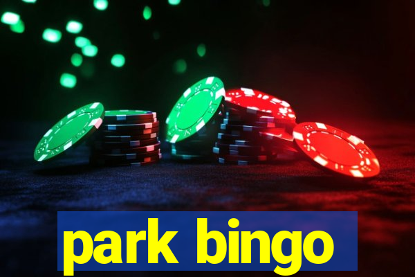 park bingo