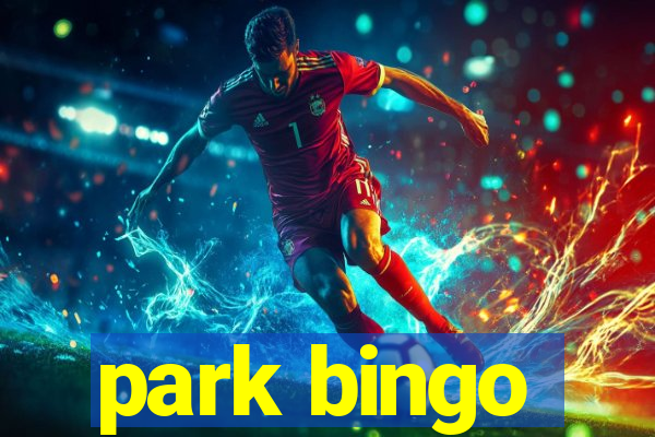 park bingo