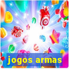 jogos armas