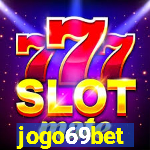 jogo69bet