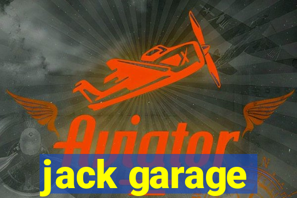 jack garage