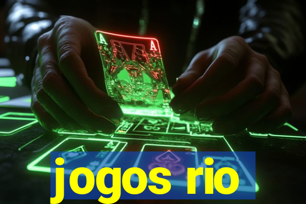 jogos rio