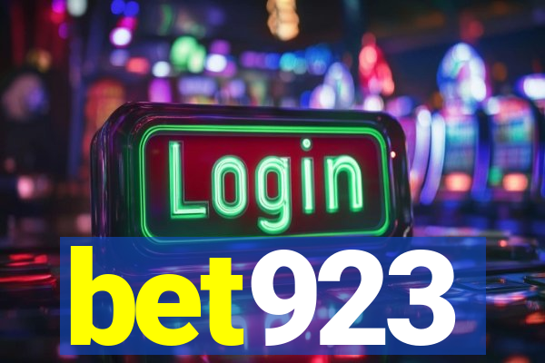 bet923