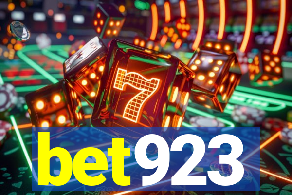 bet923