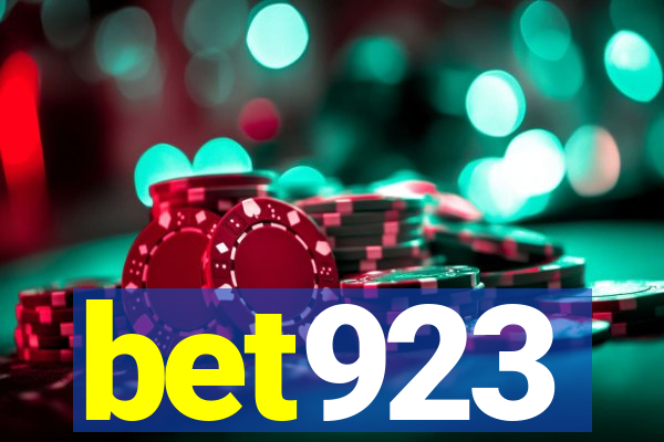 bet923