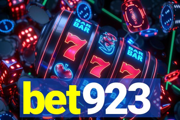 bet923