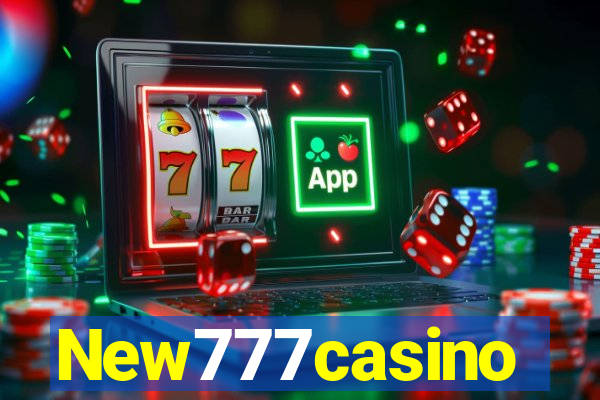 New777casino