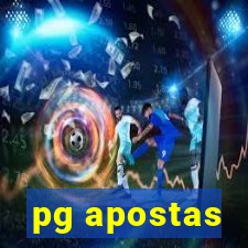 pg apostas