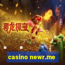 casino newr.me