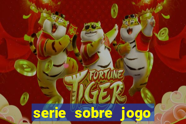 serie sobre jogo do bicho globoplay