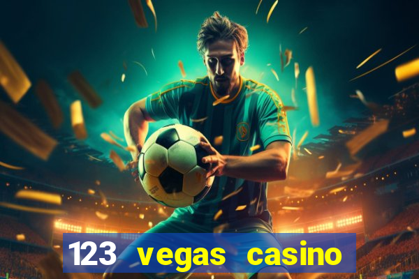 123 vegas casino no deposit bonus 2023