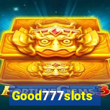 Good777slots