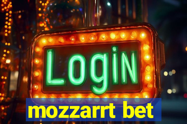 mozzarrt bet