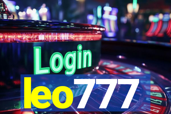 leo777