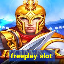 freeplay slot