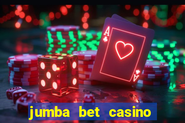 jumba bet casino no deposit codes 2020