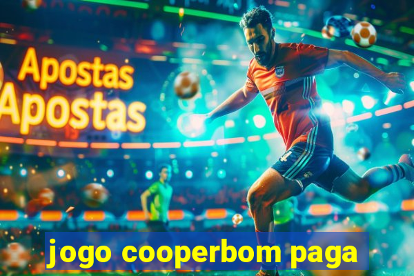 jogo cooperbom paga