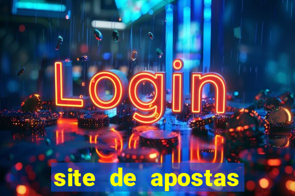 site de apostas com bonus gratis