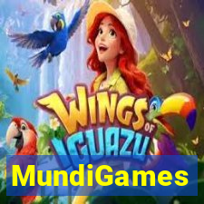 MundiGames