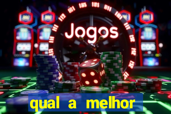 qual a melhor plataforma do jogo do tigre