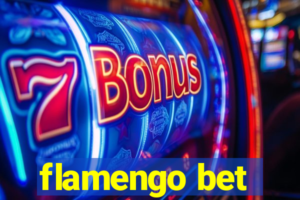 flamengo bet