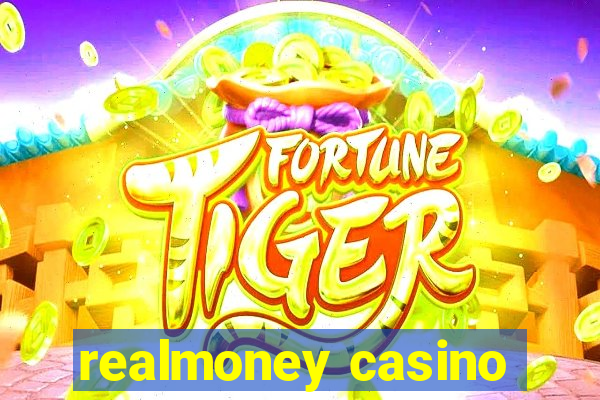 realmoney casino