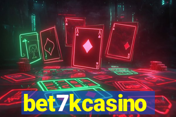 bet7kcasino