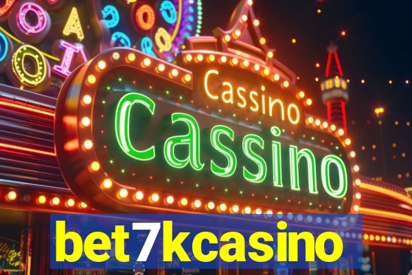 bet7kcasino