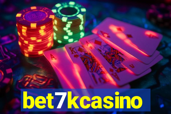 bet7kcasino