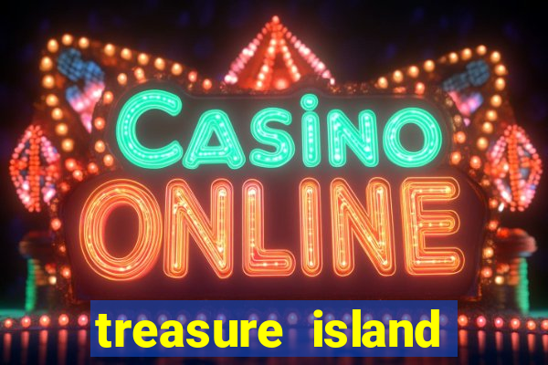 treasure island casino las vegas