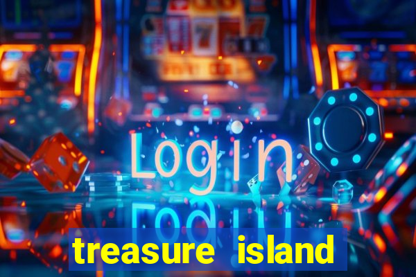 treasure island casino las vegas