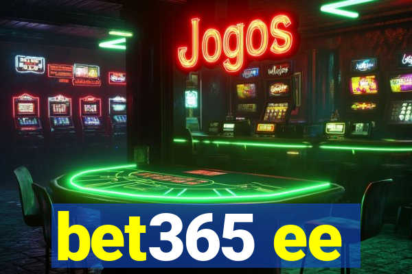 bet365 ee