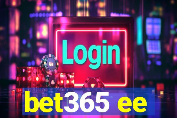 bet365 ee